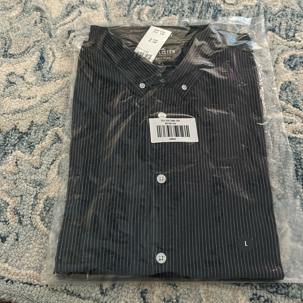 Hollister Oxford